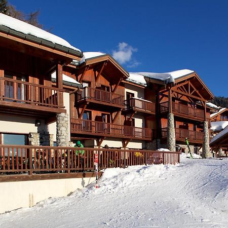 Hotel La Foret Пезе-Нанкруа Экстерьер фото
